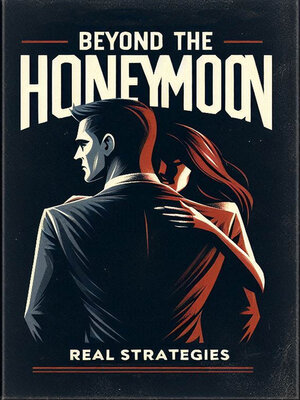 cover image of Beyond the Honeymoon